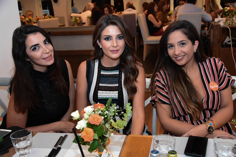 Launching of the Anti-aging by Caudalie 